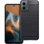 Carbon Case For Motorola G34 5G Black OEM