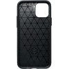 Carbon Case For Realme 8 Black OEM