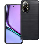 Carbon Case For Realme C67 Black OEM