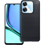 Carbon Case For Realme Note 60 Black OEM