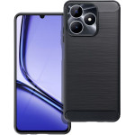 Carbon Case For Realme Note 50 Black OEM