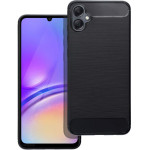 Carbon Case For Samsung A05 Black OEM