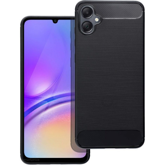 Carbon Case For Samsung A05 Black OEM
