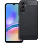 Carbon Case For Samsung A05S Black OEM
