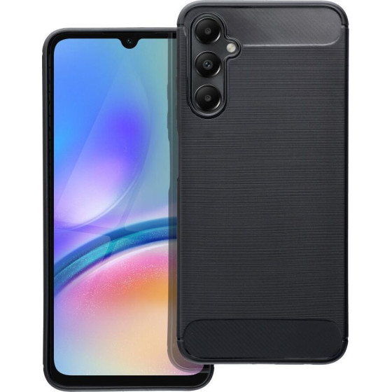 Carbon Case For Samsung A05S Black OEM