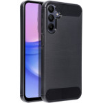 Carbon Case For Samsung A15 5G / A15 4G Black OEM
