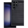 Carbon Case For Samsung A36 5G Black OEM