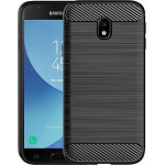 Carbon Case For Samsung J7 2016 Black OEM