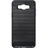 Carbon Case For Samsung J7 2016 Black OEM
