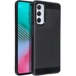 Carbon Case For Samsung M54 Black OEM