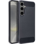 Carbon Case For Samsung S24 Plus Black OEM