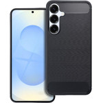 Carbon Case For Samsung S25 Plus Black OEM