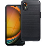 Carbon Case For Samsung Xcover 7 Black OEM