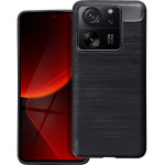 Carbon Case For Xiaomi 13T Pro Black OEM