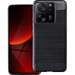 Carbon Case For Xiaomi 13T Black OEM