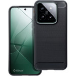 Carbon Case For Xiaomi 14 Black OEM