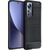 Carbon Case For Xiaomi 14 Pro Black OEM