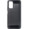 Carbon Case For Xiaomi Redmi 9T / Poco M3 Black OEM