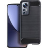 Carbon Case For Xiaomi Redmi 9T / Poco M3 Black OEM