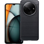 Carbon Case For Xiaomi Redmi A3 4G Black OEM