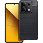 Carbon Case For Xiaomi Redmi Note 13 5G Black OEM
