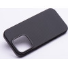Carbon Elite Mag Cover Compatible With Magsafe For Iphone 14 Black OEM