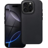 Carbon Elite Mag Cover Compatible With Magsafe For Iphone 15 Black OEM