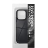 Carbon Elite Mag Cover Compatible With Magsafe For Iphone 15 Black OEM