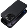 Carbon Elite Mag Cover Compatible With Magsafe For Iphone 16 Pro Max Black OEM