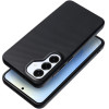 Carbon Elite Mag Cover Compatible With Magsafe For Samsung S25 Ultra Black OEM