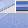 Card Case For Iphone 15 Violet OEM