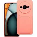 Card Case For Xiaomi Redmi A3 4G Pink OEM
