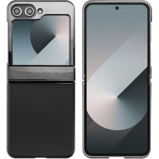 Case Ag Frosted For Samsung Galaxy Z Flip 6 OEM