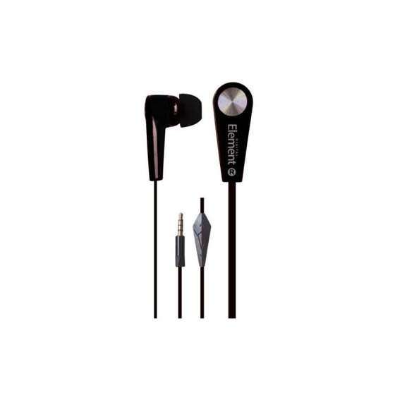 EARPHONES ELEMENT PR-200K
