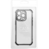 Case Antishock Electro For Iphone 16e (Se 4 2025) Black OEM
