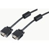 CABLE S-VGA M/M 5M ACULINE SVGA-003
