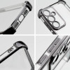 Case Antishock Electro For Samsung S25 Plus Black OEM