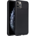 Case Carbon Premium For Iphone 11 Pro Max Black OEM