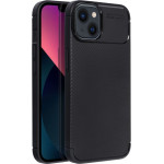 Case Carbon Premium For Iphone 13 Black OEM