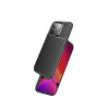 Case Carbon Premium For Iphone 12 Pro Max Black OEM