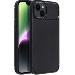 Case Carbon Premium For Iphone 14 Black OEM