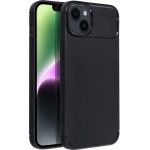 Case Carbon Premium For Iphone 14 Plus Black OEM
