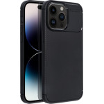 Case Carbon Premium For Iphone 14 Pro Max Black OEM
