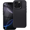 Case Carbon Premium For Iphone 16 Pro Black OEM