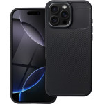 Case Carbon Premium For Iphone 16 Pro Max Black OEM
