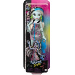 Mattel Monster High Fashion Doll - Frankie Stein (HKY76)