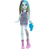 Mattel Monster High Fashion Doll - Frankie Stein (HKY76)