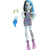 Mattel Monster High Fashion Doll - Frankie Stein (HKY76)