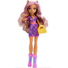 Mattel Monster High Fashion Doll - Clawdeen Wolf (HKY75)
