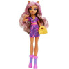 Mattel Monster High Fashion Doll - Clawdeen Wolf (HKY75)